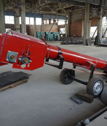 Краснодарский механический завод