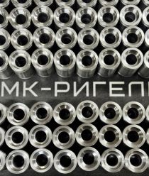 МК-Ригель