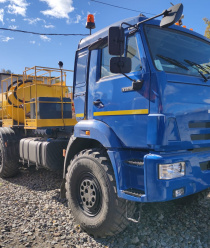 СпецТрансАвто