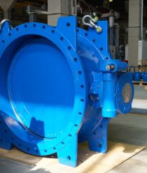 УЗТПА - Угрешский завод трубопроводной арматуры