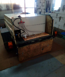 Полипропилен ЮФО