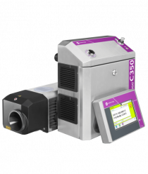 Промышленная маркировка