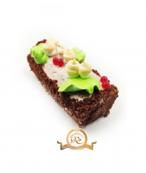 Фамильные сладости