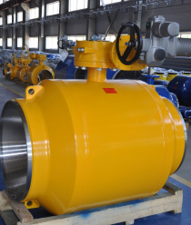 УЗТПА - Угрешский завод трубопроводной арматуры