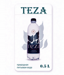 TEZA (ТМ Дина)