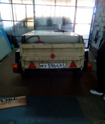 Полипропилен ЮФО