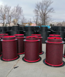 Серпуховский трубный завод