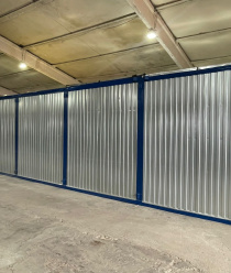 Бытовки Старт