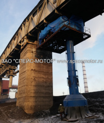 Спейс-Мотор