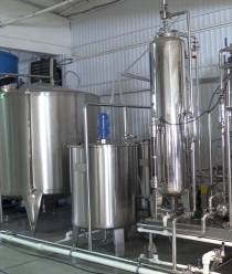 Завод пищевого, медицинского и химического оборудования Гранд