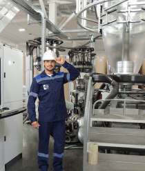 Промышленный холдинг Кредо