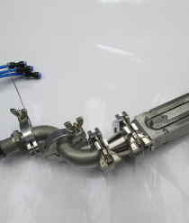 Передовые Технологии Промышленности