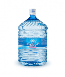 Живая вода Пальмиры