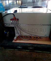 Полипропилен ЮФО