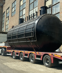 Спецхиммаш