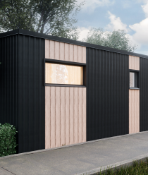 Базовый модуль