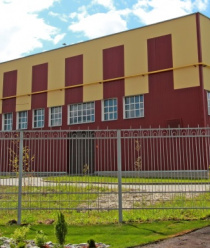 Кирпичный Завод ЛИКолор