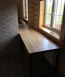 Линии Дерева