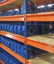 Промышленные редукторы