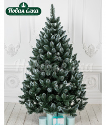 Новая елка
