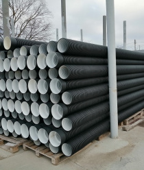 Серпуховский трубный завод