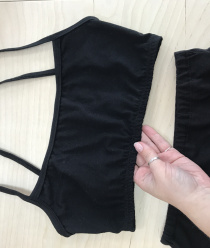 Lavender Underwear Manufacture