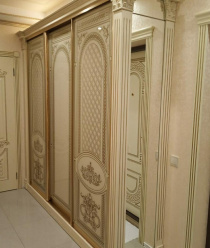 Мебельная Фабрика 11