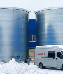 FLAMAX / ФЛАМАКС