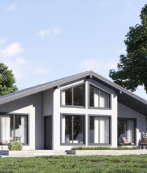 ЭкоЛайф Хаус