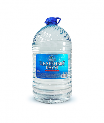 Живая вода Пальмиры