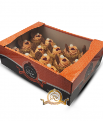 Фамильные сладости