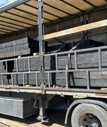 Рязанский шпалопропиточный завод