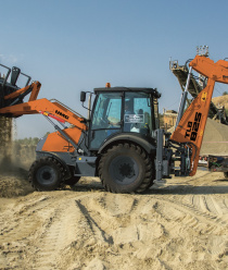 Тверской экскаватор (ТВЭКС)