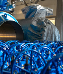 УЗТПА - Угрешский завод трубопроводной арматуры