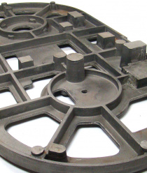 Дмитровский литейно-механический завод (ДЛМЗ)