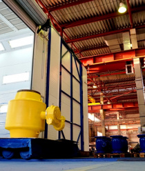 УЗТПА - Угрешский завод трубопроводной арматуры