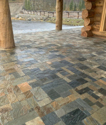 Уралкамень