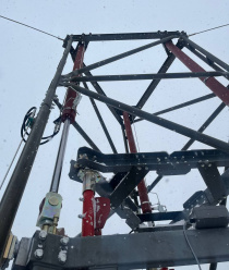 ГК 70МПа-инжиниринг (МЗ Энерпром)