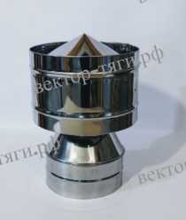 Вектор Тяги