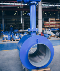 УЗТПА - Угрешский завод трубопроводной арматуры