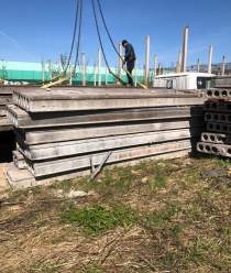 Объектстрой Плюс