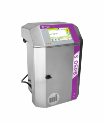 Промышленная маркировка