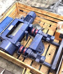 Крановый завод РусТальКран