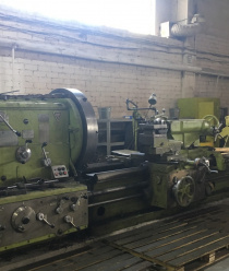 Станкоремонт