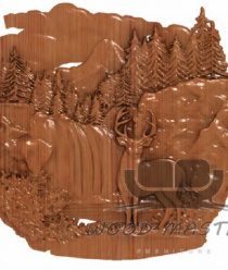 Master Wood