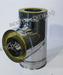 Вектор Тяги