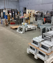 ОДМЗ Одинцовский электромеханический  завод