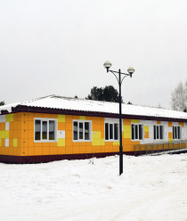 ЭкоЛайф Хаус