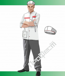 Шадринская швейная фабрика Профест