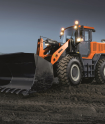 Челябинские строительно-дорожные машины (ЧСДМ)